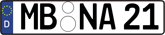 MB-NA21