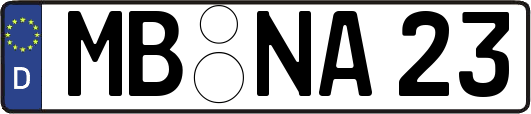 MB-NA23