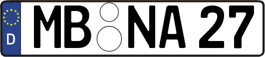 MB-NA27