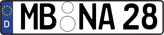MB-NA28