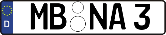 MB-NA3