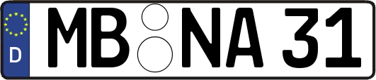 MB-NA31