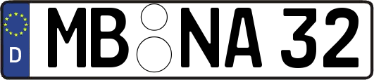 MB-NA32
