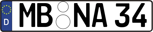 MB-NA34