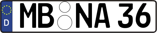 MB-NA36