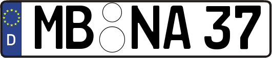 MB-NA37