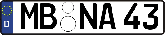 MB-NA43