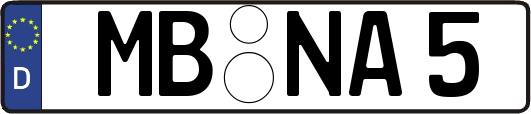 MB-NA5