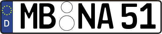 MB-NA51