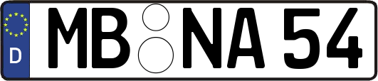MB-NA54