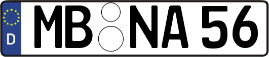 MB-NA56
