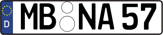 MB-NA57
