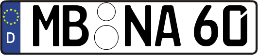 MB-NA60