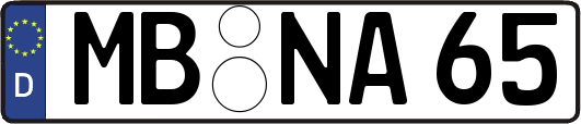 MB-NA65