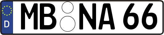 MB-NA66