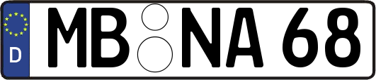 MB-NA68