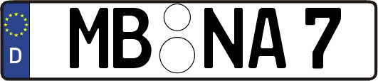 MB-NA7