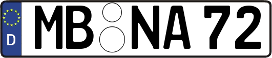 MB-NA72