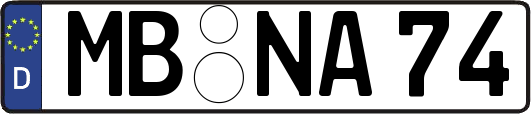 MB-NA74