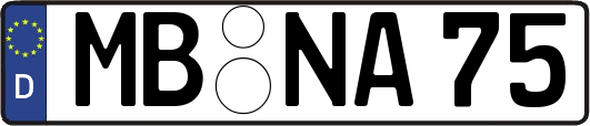 MB-NA75