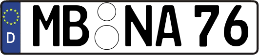 MB-NA76