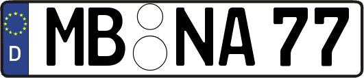 MB-NA77