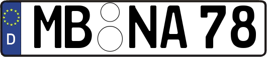 MB-NA78