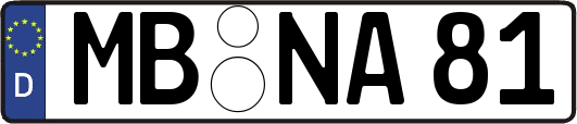 MB-NA81
