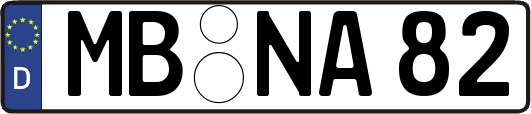 MB-NA82