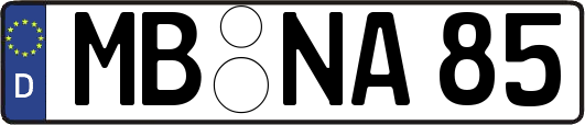 MB-NA85