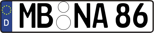 MB-NA86