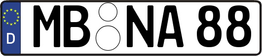 MB-NA88