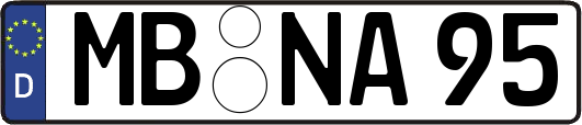 MB-NA95