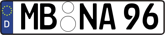 MB-NA96