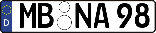 MB-NA98