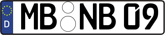 MB-NB09