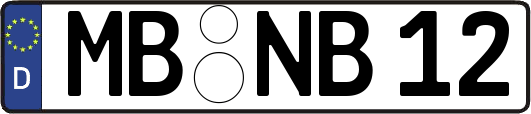 MB-NB12
