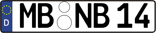 MB-NB14