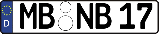 MB-NB17