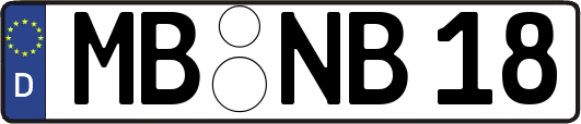 MB-NB18