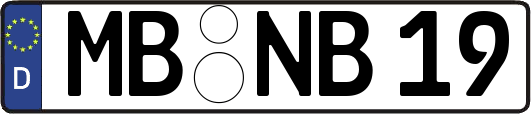 MB-NB19
