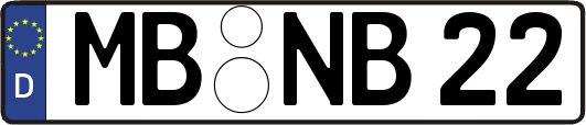 MB-NB22