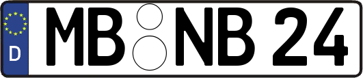 MB-NB24