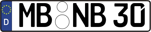MB-NB30