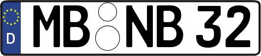 MB-NB32