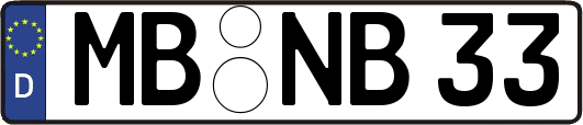 MB-NB33