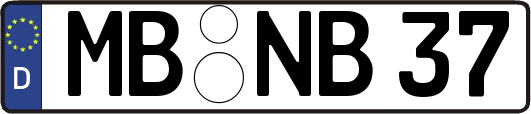 MB-NB37