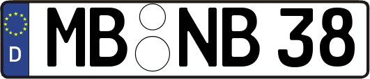 MB-NB38