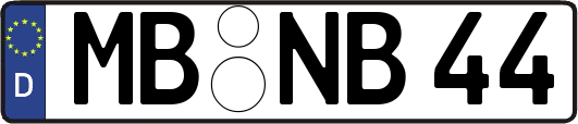 MB-NB44