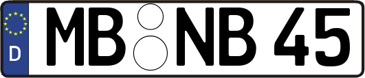 MB-NB45